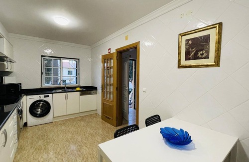 Mosqueira Maison | Holiday house Albufeira for 1 - 8 persons with 3 bedrooms - Holiday home