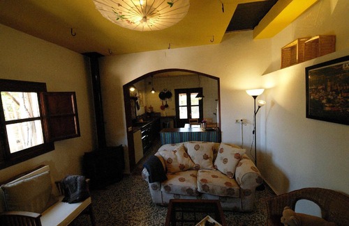 Alcuescar Autre | Maison de vacances Alcuescar pour 1 - 5 personnes avec 3 chambres à coucher - Ferme
