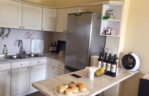 Silves Maison | Maison de vacances Algoz pour 1 - 4 personnes avec 2 chambres à coucher - Maison de vacances
