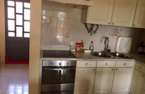 Silves Maison | Maison de vacances Algoz pour 1 - 4 personnes avec 2 chambres à coucher - Maison de vacances