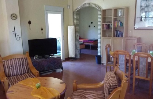 Almonte Maison | Maison de vacances Almonte pour 1 - 4 personnes avec 2 chambres à coucher - Maison de vacances