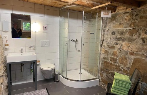 Alpnach Autre | Maison de vacances Alpnach pour 1 - 4 personnes avec 2 chambres à coucher - Ferme