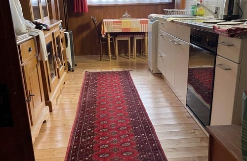 Alpnach Autre | Maison de vacances Alpnach pour 1 - 4 personnes avec 2 chambres à coucher - Ferme
