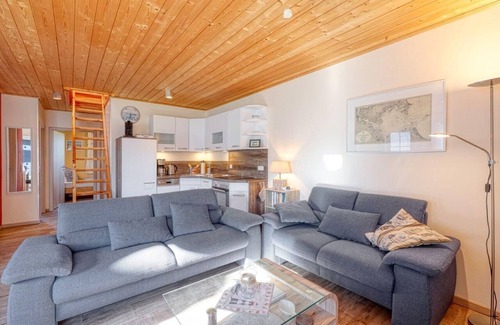 Altefaehr Maison | Maison de vacances Altefähr pour 1 - 6 personnes avec 3 chambres à coucher - Maison de vacances