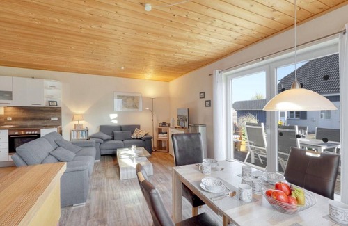 Altefaehr Maison | Maison de vacances Altefähr pour 1 - 6 personnes avec 3 chambres à coucher - Maison de vacances