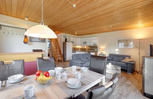 Altefaehr Maison | Maison de vacances Altefähr pour 1 - 6 personnes avec 3 chambres à coucher - Maison de vacances