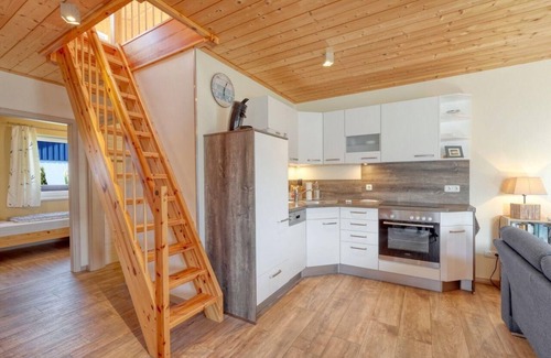 Altefaehr Maison | Maison de vacances Altefähr pour 1 - 6 personnes avec 3 chambres à coucher - Maison de vacances