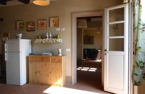 Altopascio Maison | Maison de vacances Altopascio pour 1 - 8 personnes avec 4 chambres à coucher - Maison de vacances