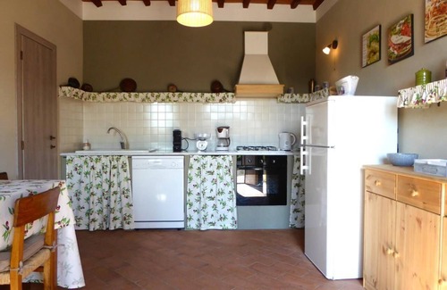 Altopascio Maison | Maison de vacances Altopascio pour 1 - 8 personnes avec 4 chambres à coucher - Maison de vacances