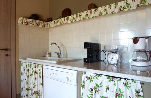 Altopascio Maison | Maison de vacances Altopascio pour 1 - 8 personnes avec 4 chambres à coucher - Maison de vacances