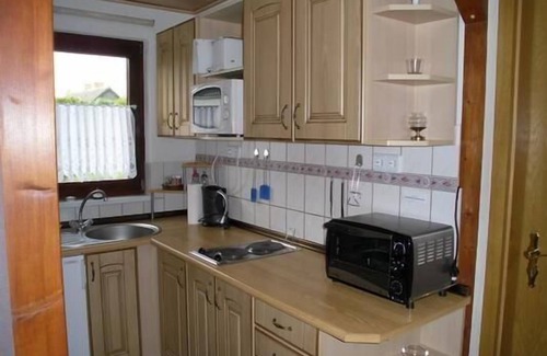 Altwarp Maison | Maison de vacances Altwarp pour 1 - 4 personnes avec 2 chambres à coucher - Maison de vacances