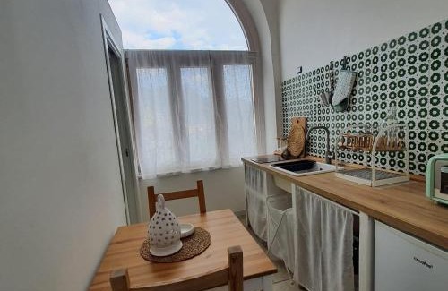 Campinola Maison | Holiday house-Amalfi Coast Tramonti-Come una Volta