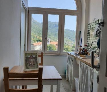 Campinola Maison | Holiday house-Amalfi Coast Tramonti-Come una Volta