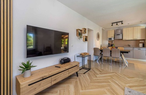 Milohnici Maison | Holiday house AMARILLA with private pool