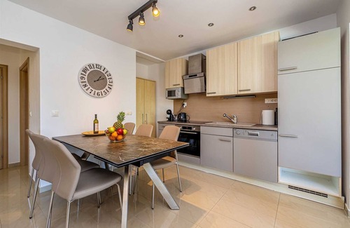 Milohnici Maison | Holiday house AMARILLA with private pool