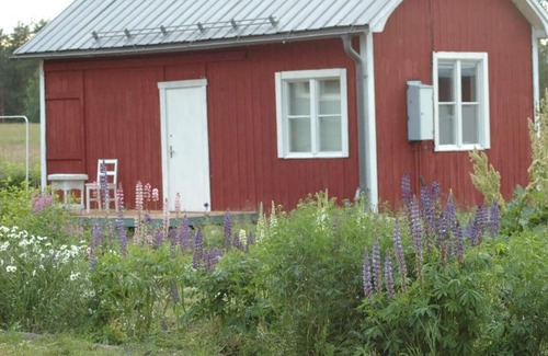 Amsele Maison | Maison de vacances Åmsele pour 1 - 3 personnes avec 1 chambre à coucher - Maison de vacances