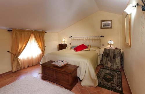 Santa Reparata Autre | Maison de vacances Anghiari pour 6 - 14 personnes avec 7 chambres à coucher - Ferme