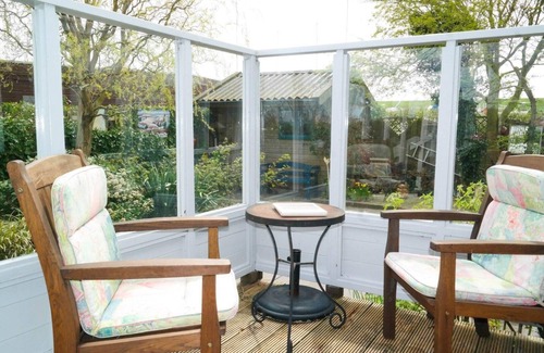 Anjum Maison | Maison de vacances Anjum pour 1 - 3 personnes avec 2 chambres à coucher - Maison de vacances