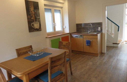 Annweiler am Trifels Maison | Maison de vacances Annweiler pour 1 - 4 personnes avec 2 chambres à coucher - Maison de vacances