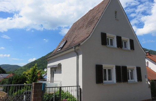 Annweiler am Trifels Maison | Maison de vacances Annweiler pour 1 - 4 personnes avec 2 chambres à coucher - Maison de vacances