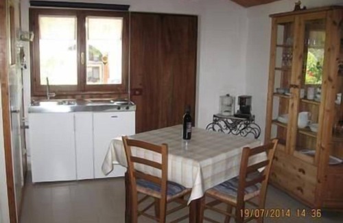 Arcevia Maison | Maison de vacances Arcevia pour 1 - 2 personnes avec 1 chambre à coucher - Maison de vacances