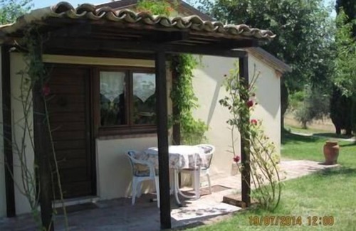 Arcevia Maison | Maison de vacances Arcevia pour 1 - 2 personnes avec 1 chambre à coucher - Maison de vacances