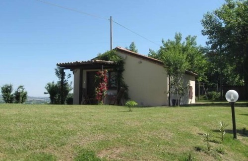 Arcevia Maison | Maison de vacances Arcevia pour 1 - 2 personnes avec 1 chambre à coucher - Maison de vacances