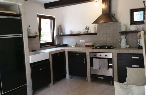 Arcevia Maison | Maison de vacances Arcevia pour 1 - 8 personnes avec 3 chambres à coucher - Maison de vacances