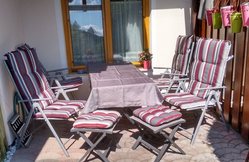 Achenkirch Maison | Maison de vacances ARIA à Achenkirch am Achensee en Autriche Tyrol