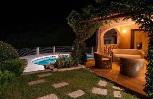 Abbiadori Maison | Holiday house Arzachena for 1 - 10 persons with 6 bedrooms - Holiday home