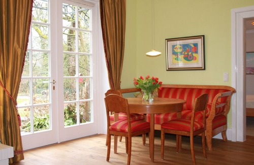 Celle Cottage | Holiday house at the castle park - Celle center