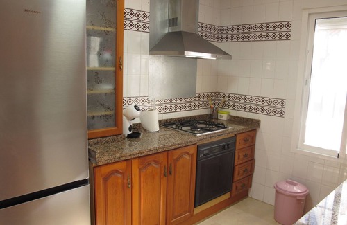 Calahonda Chalet De Ski | holiday house at the beach in Calahonda /Motril