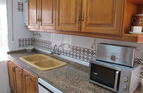 Calahonda Chalet De Ski | holiday house at the beach in Calahonda /Motril