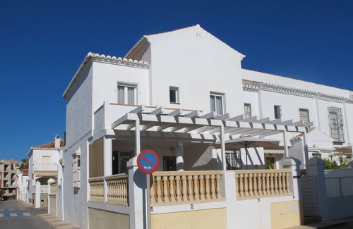 Calahonda Chalet De Ski | holiday house at the beach in Calahonda /Motril