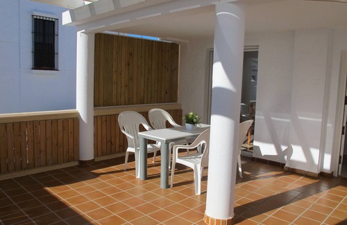Calahonda Chalet De Ski | holiday house at the beach in Calahonda /Motril