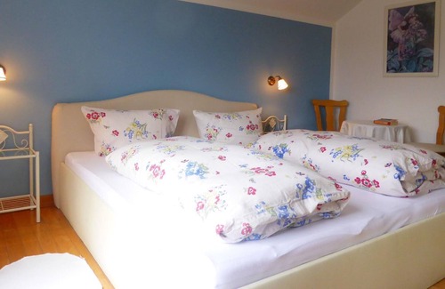 Vogelsgrun Maison | Holiday house Auerbach for 1 - 10 persons with 4 bedrooms - Holiday home