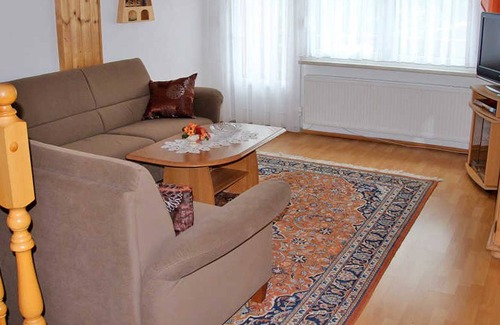 Baerenstein Maison | Maison de vacances Bärenstein ERZ 1091 - ERZ 1091