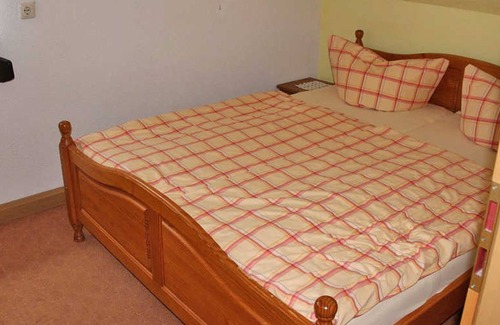 Baerenstein Maison | Maison de vacances Bärenstein ERZ 1091 - ERZ 1091