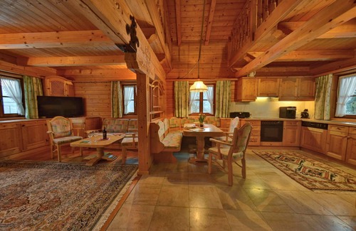 Berg im Drautal Maison | Maison de vacances Berg im Drautal pour 1 - 10 personnes avec 3 chambres à coucher - Maison de vacan