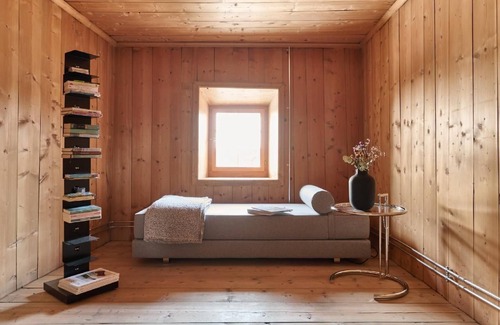 Berguen Maison | Maison de vacances Bergün / Bravuogn pour 1 - 6 personnes avec 3 chambres à coucher - Maison de vaca