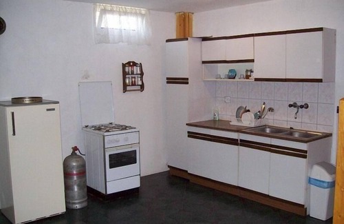 Balatonfokajar Maison | Maison de vacances Balatonfõkajár pour 1 - 7 personnes avec 3 chambres à coucher - Maison de vacance