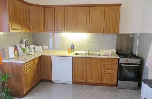 Balatonszarszo Maison | Maison de vacances Balatonszárszó pour 1 - 16 personnes avec 5 chambres à coucher - Maison de vacanc
