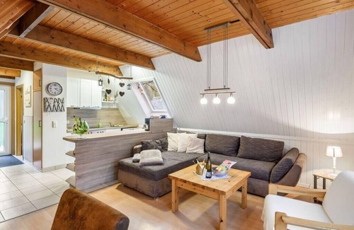 Bad Arolsen Maison | Maison de vacances Bad Arolsen pour 1 - 5 personnes avec 3 chambres à coucher - Maison de vacances