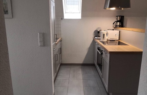 Bad Arolsen Maison | Maison de vacances Bad Arolsen pour 2 - 6 personnes avec 3 chambres à coucher - Maison de vacances