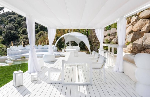 Mas Ram Maison | Holiday house Badalona for 1 - 12 persons with 6 bedrooms - Holiday house