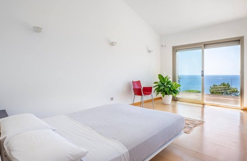 Puig de Ros Maison | Holiday house Bahia Azul for 1 - 8 persons with 4 bedrooms - Holiday home
