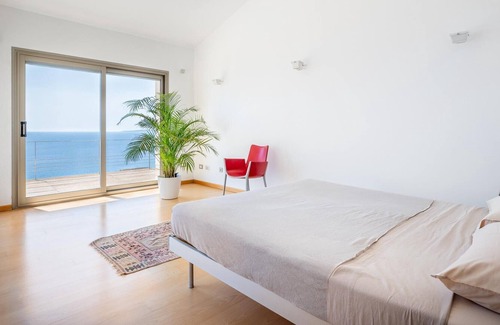 Puig de Ros Maison | Holiday house Bahia Azul for 1 - 8 persons with 4 bedrooms - Holiday home