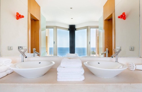 Puig de Ros Maison | Holiday house Bahia Azul for 1 - 8 persons with 4 bedrooms - Holiday home