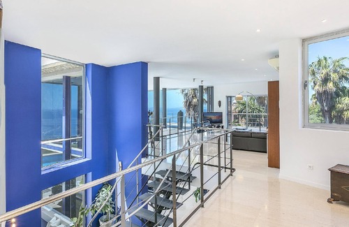 Badia Blava Maison | Maison de vacances Bahia Azul pour 1 - 8 personnes avec 4 chambres à coucher - Maison de vacances