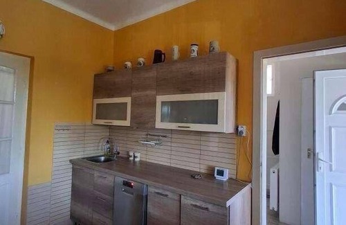 Balatonujlak Maison | Maison de vacances Balatonújlak pour 1 - 6 personnes avec 3 chambres à coucher - Maison de vacances